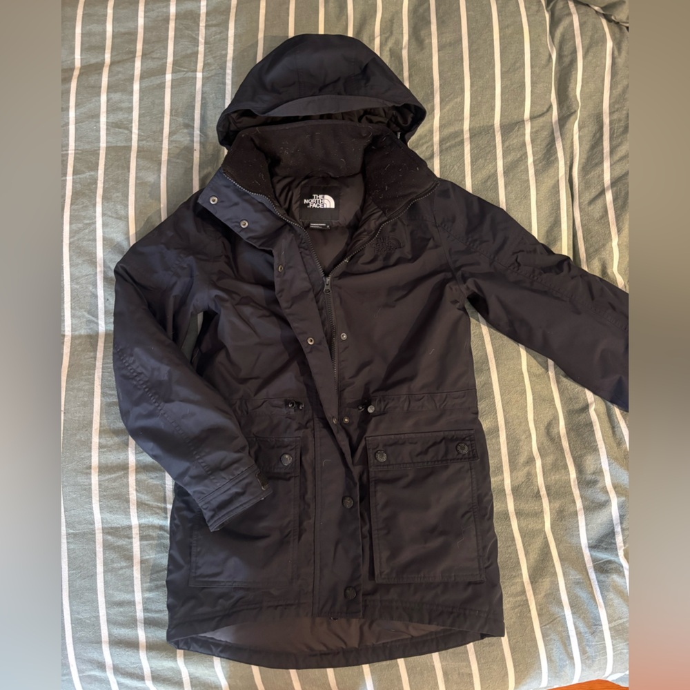 The North Face Women’s Down Jacket